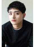 20代30代40代イメチェン似合わせカットスパイキーショート