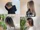 ヘアースタジオ ゼン(hair studio Zen)の写真
