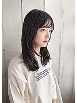 ベック(BECK) ブルーブラック