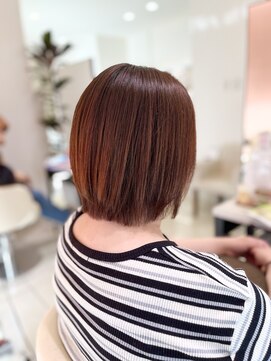 美容室 キララ(Kirara) 酸性ストレート