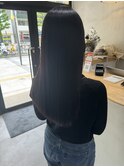 【Feria松山】白石の美髪矯正☆