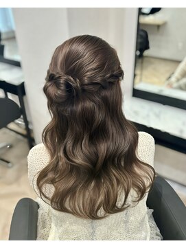 シェノン フェム 名古屋 名駅店(CHAINON×FeM#) 愛されモテヘア/顔周り/名古屋/髪質改善/レイヤーカット