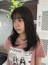 エルピー(LP) layer cut