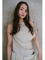 クオン 今泉(quon)&nbsp;【quon】ゆらロング -天神 今泉 薬院 赤坂 大名-