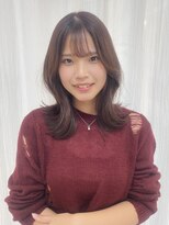 エミュ 天文館店(eMu)&nbsp;ウォームブラウン