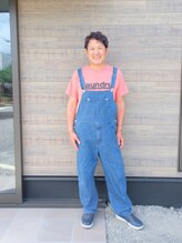 ごきげんコージュン&nbsp;渡邉 甲司