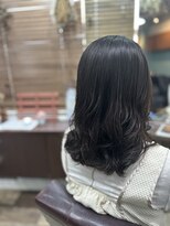 ルアン(Luan)&nbsp;デジタルパーマ