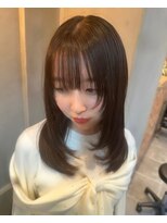 フリーダム 宇部駅前通り店(freedom)&nbsp;大人気レイヤーカット