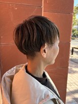 シャンプーボーイ 宮崎駅前店(SHAMPOO BOY)&nbsp;宮崎/メンズカット/メンズパーマ/ハイライト