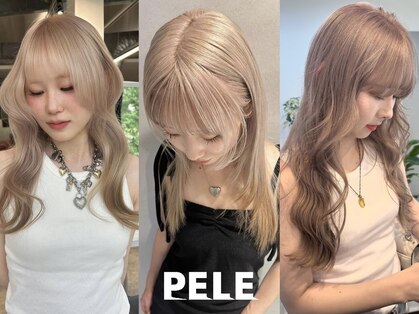 ペレ 栄 アネックス(PELE栄ANNEX)の写真