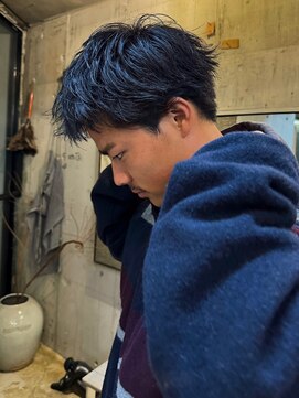 ダコタリッカ(dakota Rikka) メンズショート