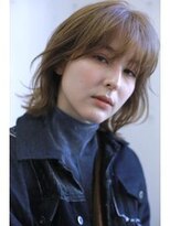 グリコ(grico)&nbsp;毛流れミディアムレイヤー