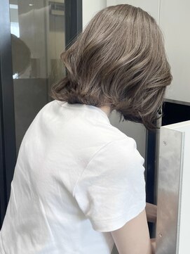 ソル 栄矢場町(SOL) オリーブベージュ/オリーブカラー/グレージュカラー