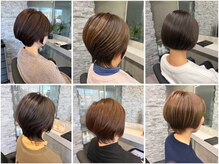 ルーツ ヘアデザイン(Roots hair design)