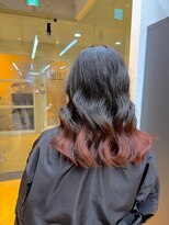 ブリッツバイレボ 船橋(BLITZ by REVO) エンドカラー【船橋/船橋駅】