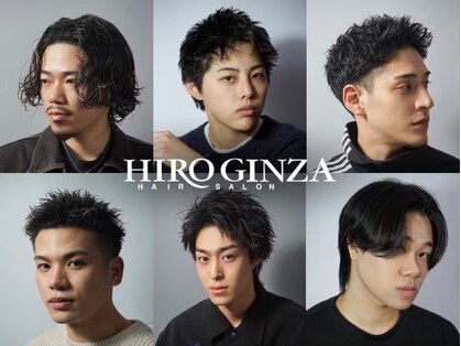 ヒロギンザ 恵比寿店(HIRO GINZA)の写真