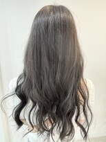 イフプロデュースドバイアミカ(iF produced by Amica)&nbsp;ロングパーマ