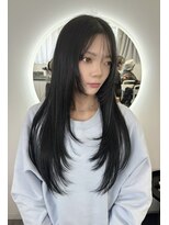 ホープ(hope)&nbsp;雰囲気変えたい20代におすすめレイヤー×レイヤーカット