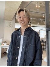 ローゼル(roselle)&nbsp;浦里 潤也