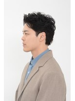ザ バーバー 虎ノ門ステーションタワー(THE BARBER)&nbsp;ビジネスショート