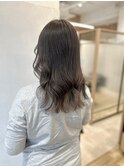◎ダークグレー◎【結城明日香】