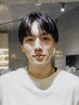 【プレミアム補修パーマ】カット+パーマ+高補修W処理剤