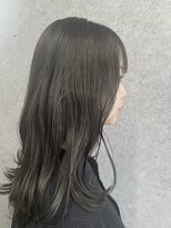 ラプト(RAPT) 透明感カラー