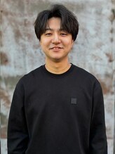 アイロンなしのセットでもキマるスタイル【須田 歩】波巻きパーマなどトレンドのメンズスタイルはおまかせ