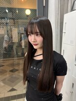 ココロ(COKORO) 髪質改善酸性縮毛矯正