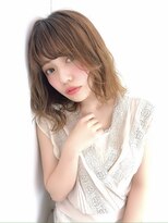 レイ 千葉(Lei)&nbsp;ナチュラルウェーブ