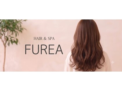 ヘアアンドスパ フレア(HAIR&SPA FUREA)の写真