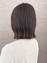 ビファインべクス(Befine becs)&nbsp;暖色系カラーで肌トーンアップ♪