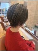 ハイライトショート