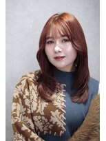 リメル 奥沢自由が丘店(Remel)&nbsp;髪質改善プレミアムストレート