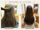 マザームーンヘアー(Mother Moon hair)の写真