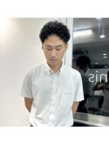 レーニス 宇都宮(Lenis)&nbsp;スパイキーショート