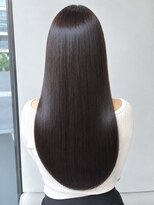 トレヘアー 京都 烏丸(tRe hair)&nbsp;【加藤】酸性ストレート/髪質改善/美髪/艶髪/縮毛矯正