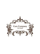 Cuts Company 天神店【カッツカンパニー】