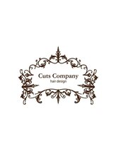 Cuts Company 天神店【カッツカンパニー】