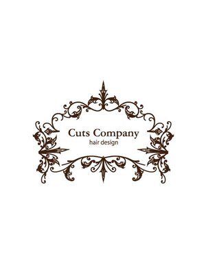 カッツカンパニー 天神店(Cuts company)