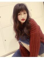 フォルテ 中田店 【FORTE中田店】ロングスタイル