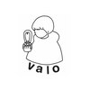 ヴァロ(valo)のお店ロゴ