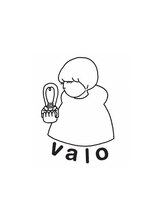 valo【ヴァロ】