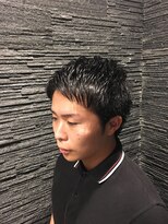 ヒロギンザ 五反田店(HIRO GINZA)&nbsp;ショートスタイル