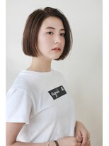 モッズ ヘア 京都店(mod's hair) プランキッシュボブ