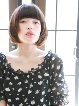 ジュール 新宿(Joule) モードボブ　[新宿]