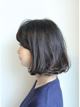 チェルモ(CHELUMO) ボブ