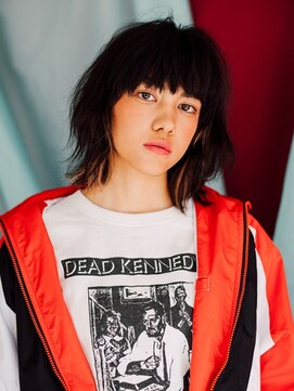 グランシャリオ 笹塚店(Grand Chariot) 【GrandChariot 笹塚】個性派ミディアム