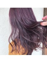 モードケイズ 阪急茨木店(MODE K's)&nbsp;ベルベットピンク