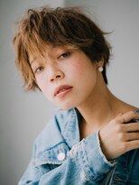 フェティッシュ(fetish)&nbsp;クールショート